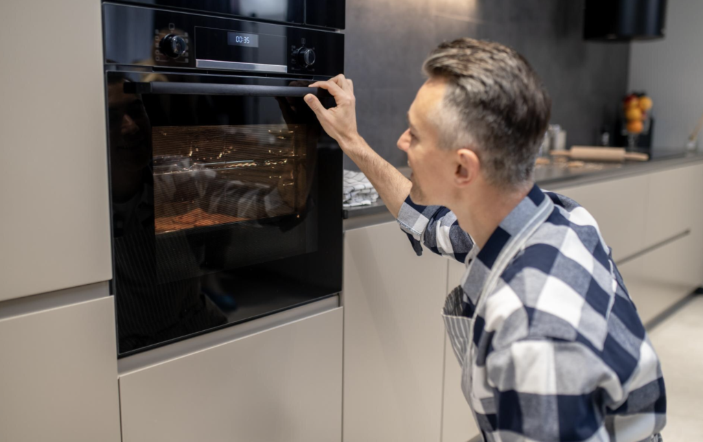 Reasons to Choose Professional Oven Repairs London Services for Your Home oven repairs london