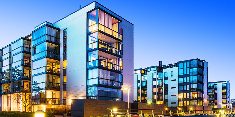 commercial real estate