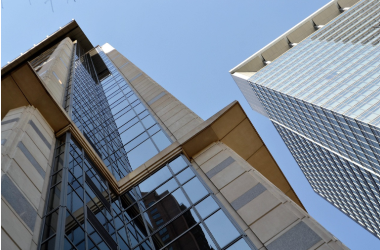 commercial real estate