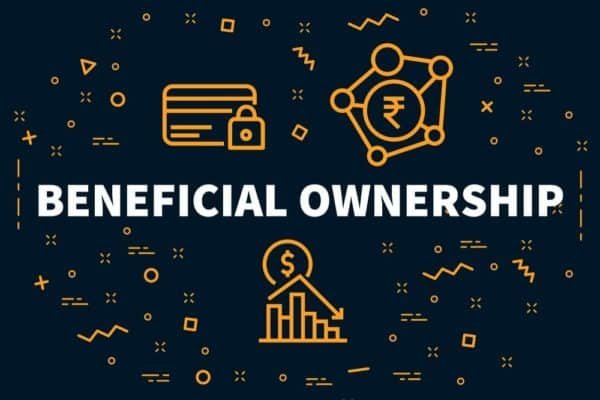 beneficial ownership transparency