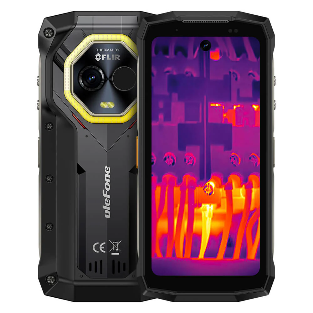 rugged phones