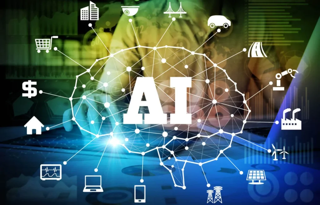 12 Mind-Blowing Innovations Shaping Tomorrow’s Digital World : Artificial Intelligence Is Transforming the Future of Humanity artificial intelligence