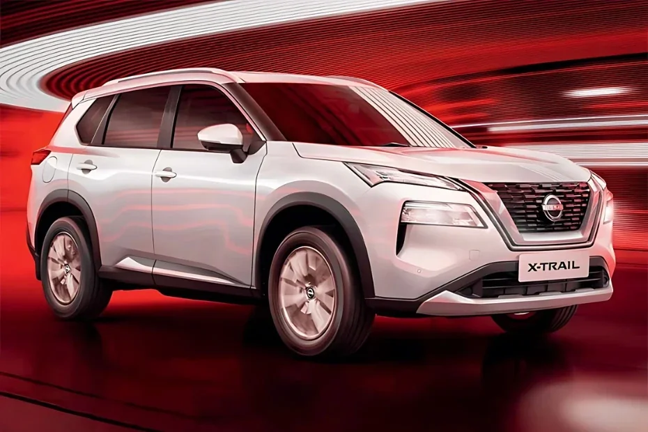 nissan cars