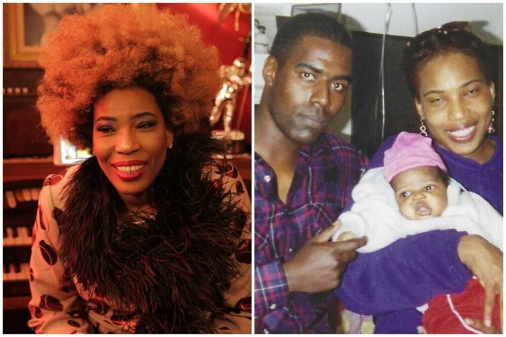 Tracey Hinds: The Private Life, Family Story, and Public Interest Behind Macy Gray’s Former Husband tracey hinds