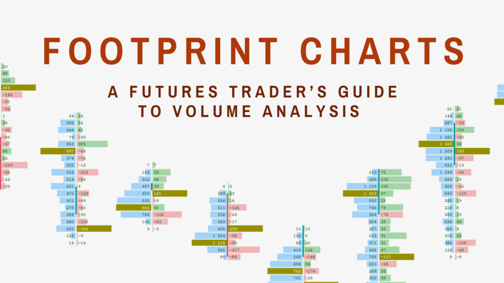volume footprint