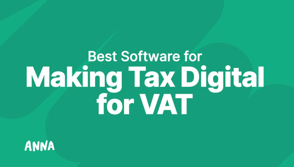 best software for vat returns
