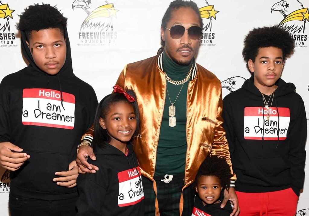 Hendrix Wilburn: Life, Family Background, and Growing Public Interest in a Celebrity Child hendrix wilburn