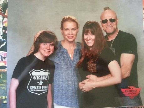 margot rooker