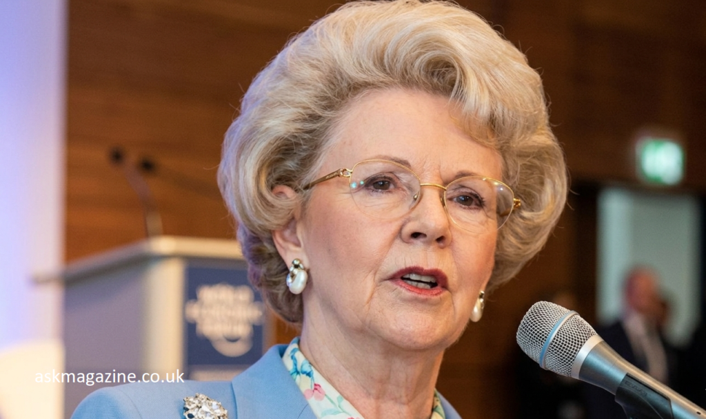 marilyn kroc barg