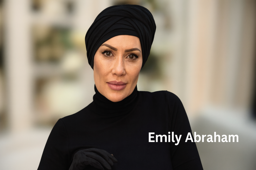emily abraham
