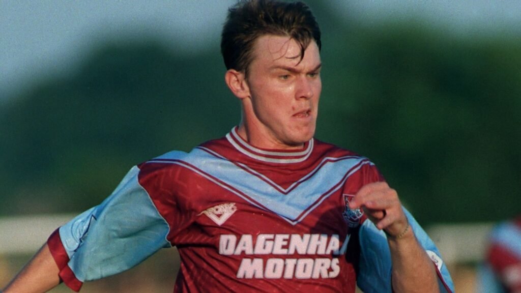 joey beauchamp