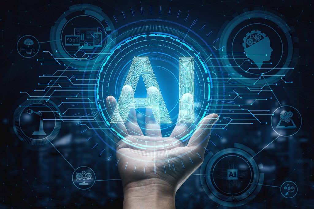 AI: The Technology Reshaping the Future of Human Life, Work, and Innovation ai