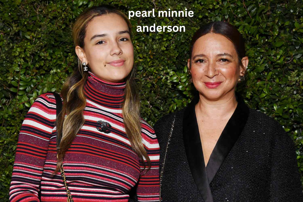 Pearl Minnie Anderson: Everything to Know About Maya Rudolph and Paul Thomas Anderson’s Eldest Daughter pearl minnie anderson